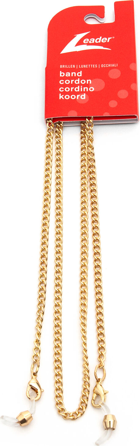 Curb Chain Collection